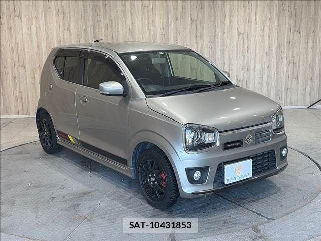 Suzuki ALTO WORKS 2018-03 8364696-14