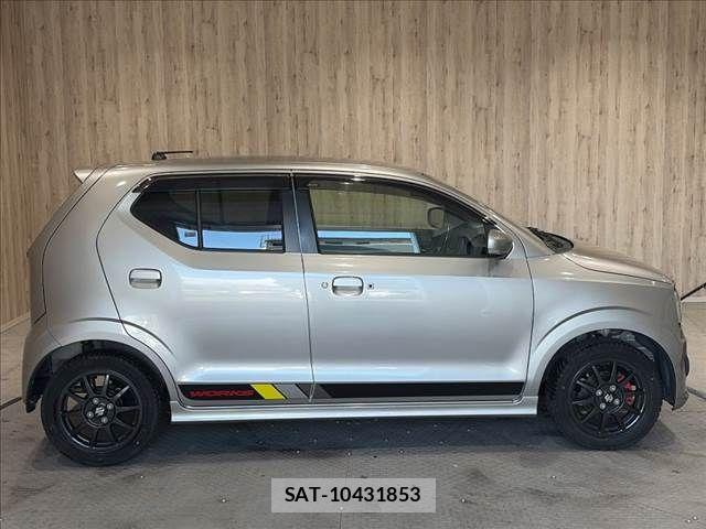 Suzuki ALTO WORKS 2018-03 8364696-15