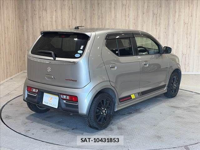 Suzuki ALTO WORKS 2018-03 8364696-16