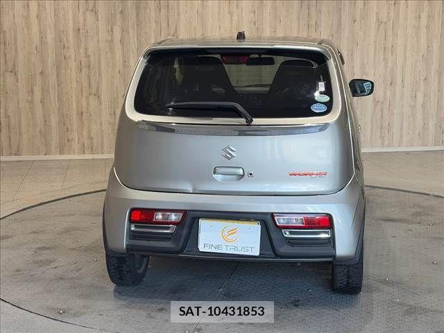 Suzuki ALTO WORKS 2018-03 8364696-17