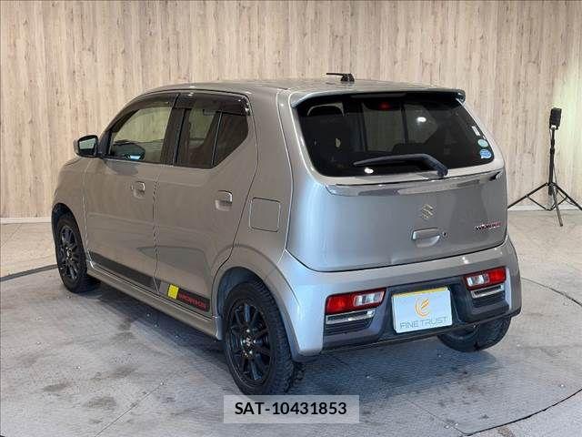 Suzuki ALTO WORKS 2018-03 8364696-18