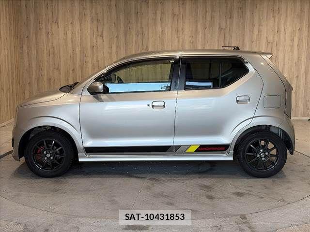 Suzuki ALTO WORKS 2018-03 8364696-19