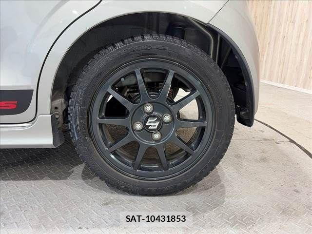 Suzuki ALTO WORKS 2018-03 8364696-27