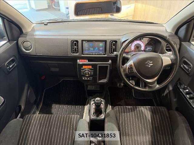 Suzuki ALTO WORKS 2018-03 8364696-2