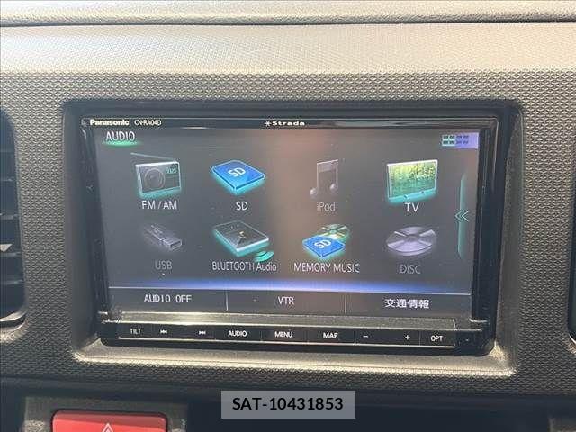 Suzuki ALTO WORKS 2018-03 8364696-4