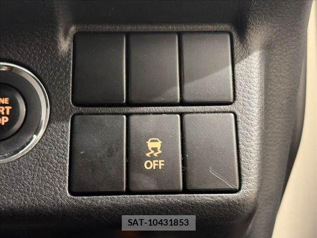 Suzuki ALTO WORKS 2018-03 8364696-5