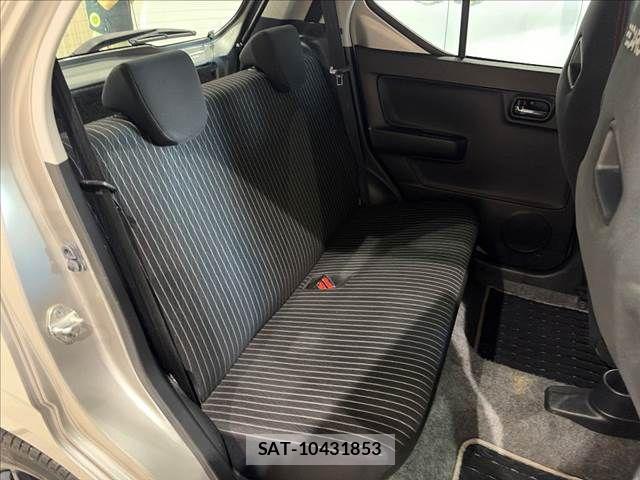 Suzuki ALTO WORKS 2018-03 8364696-7