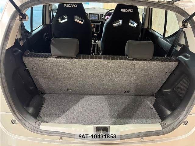 Suzuki ALTO WORKS 2018-03 8364696-8