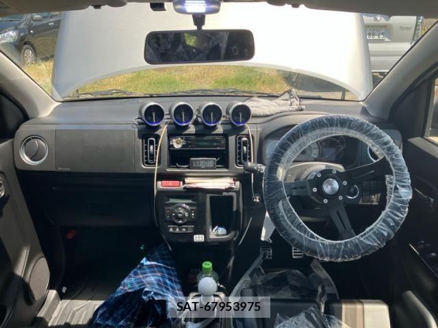Suzuki ALTO WORKS 2016-02 8411179-12