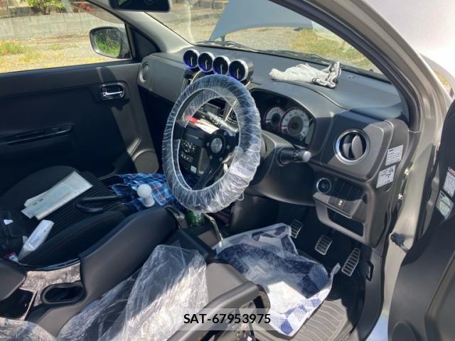 Suzuki ALTO WORKS 2016-02 8411179-13