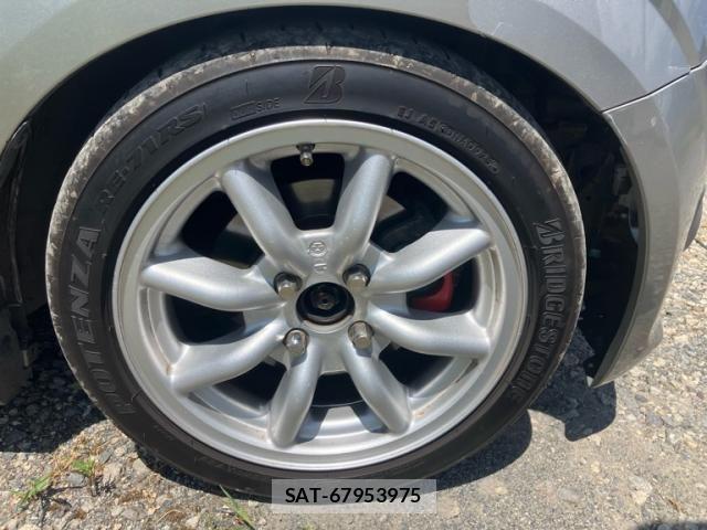 Suzuki ALTO WORKS 2016-02 8411179-4