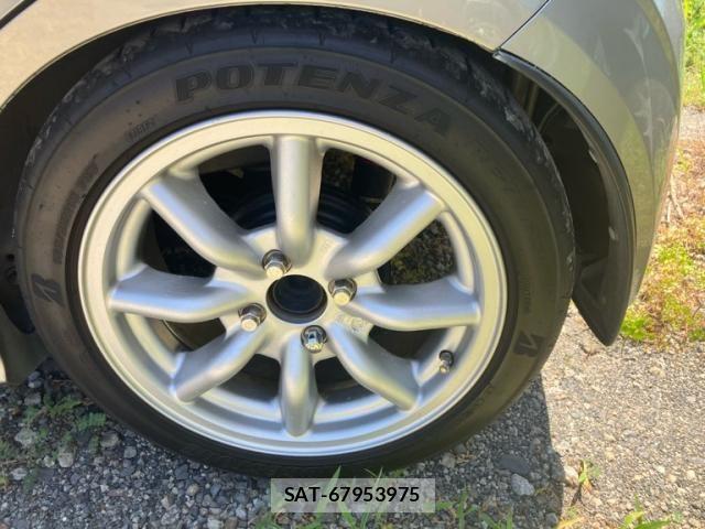 Suzuki ALTO WORKS 2016-02 8411179-6