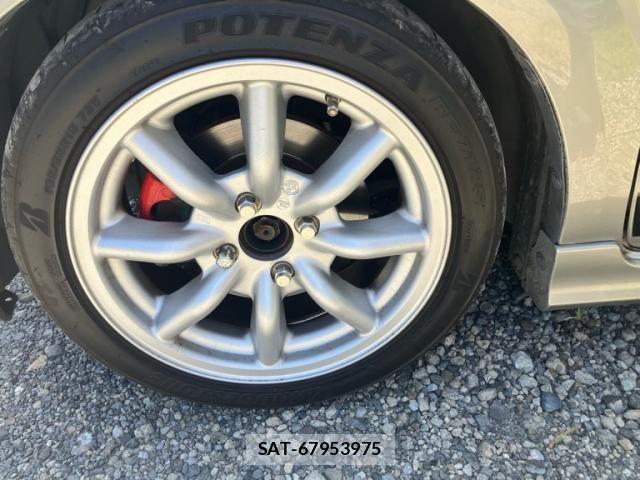 Suzuki ALTO WORKS 2016-02 8411179-7