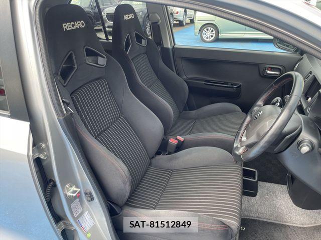 Suzuki ALTO WORKS 2018-01 8411180-11