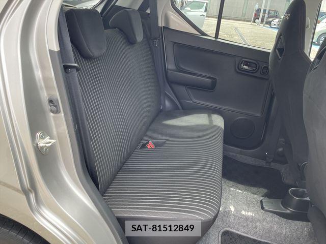 Suzuki ALTO WORKS 2018-01 8411180-12