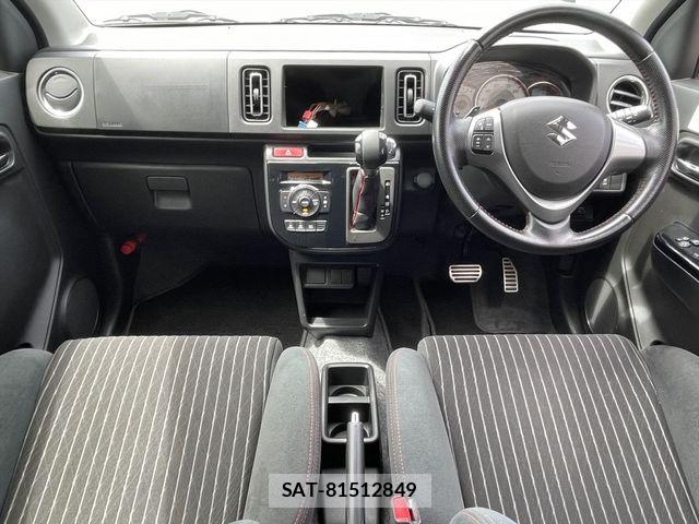 Suzuki ALTO WORKS 2018-01 8411180-14