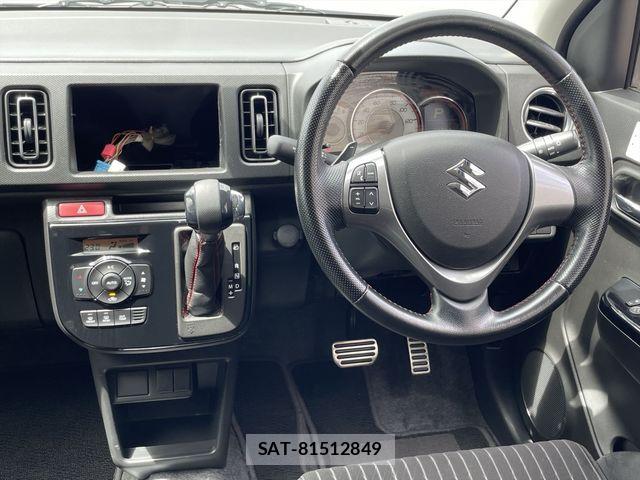 Suzuki ALTO WORKS 2018-01 8411180-15