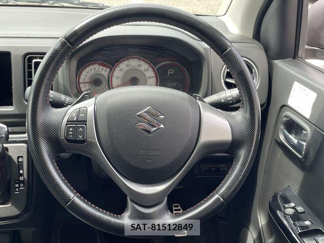 Suzuki ALTO WORKS 2018-01 8411180-16