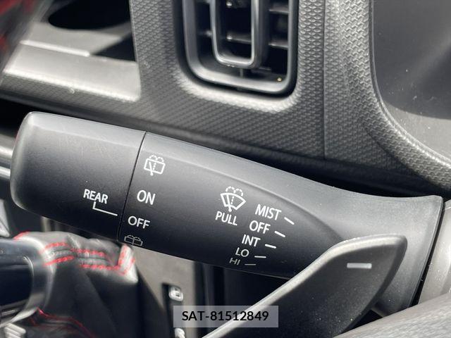 Suzuki ALTO WORKS 2018-01 8411180-22