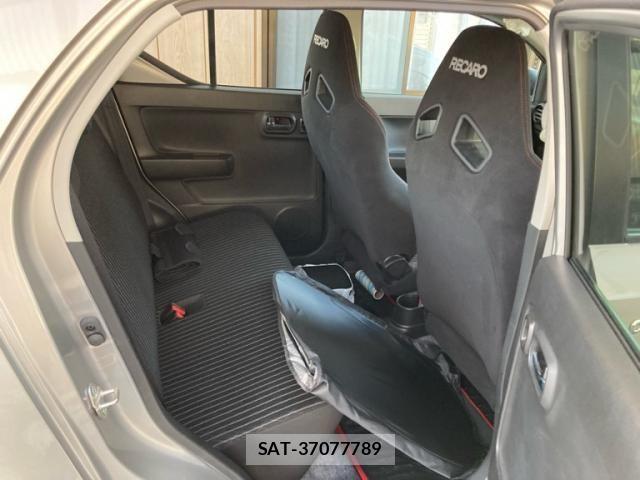 Suzuki ALTO WORKS 2020-03 8456999-9
