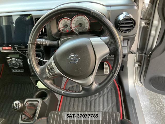 Suzuki ALTO WORKS 2020-03 8456999-11