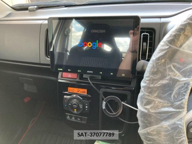 Suzuki ALTO WORKS 2020-03 8456999-15