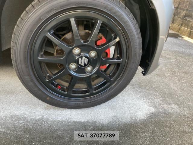 Suzuki ALTO WORKS 2020-03 8456999-5