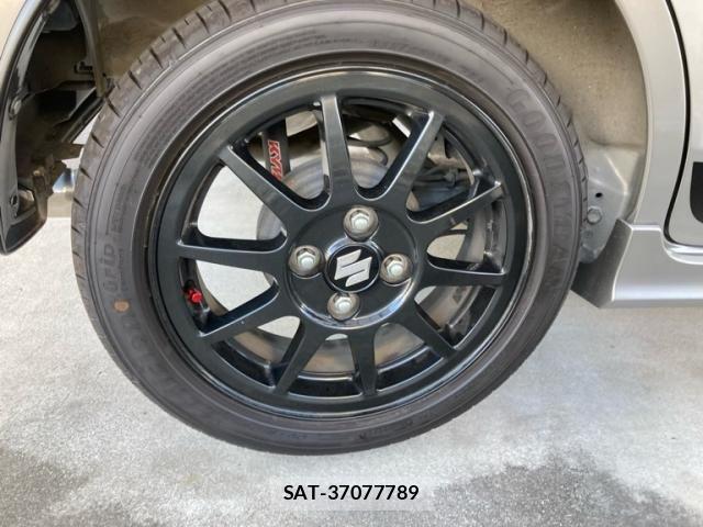 Suzuki ALTO WORKS 2020-03 8456999-6