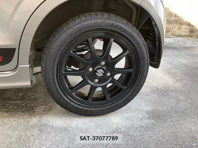 Suzuki ALTO WORKS 2020-03 8456999-7