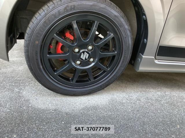Suzuki ALTO WORKS 2020-03 8456999-8