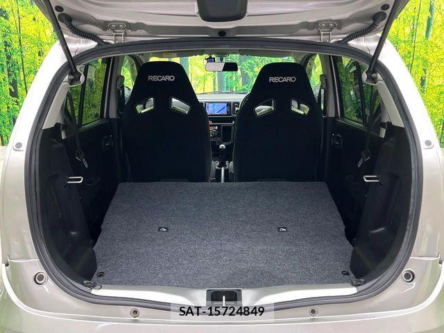 Suzuki ALTO WORKS 2018-06 8523475-9