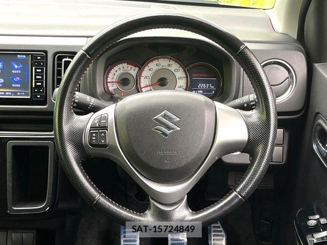 Suzuki ALTO WORKS 2018-06 8523475-10