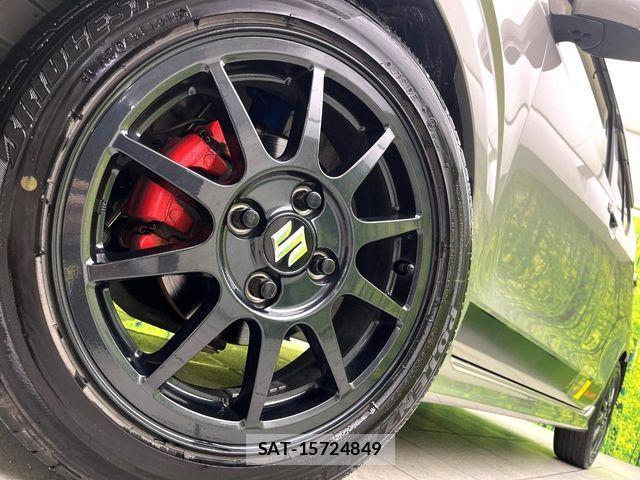 Suzuki ALTO WORKS 2018-06 8523475-12