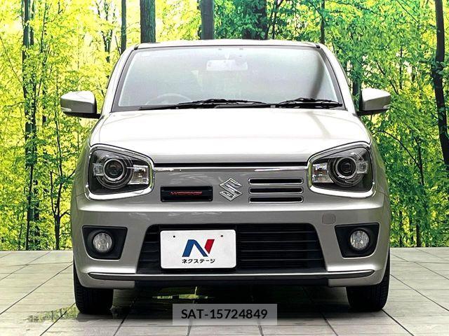 Suzuki ALTO WORKS 2018-06 8523475-13