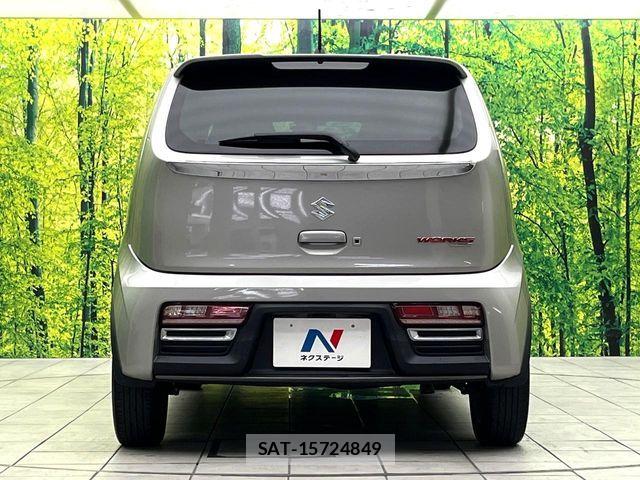 Suzuki ALTO WORKS 2018-06 8523475-14