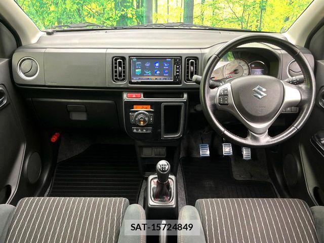 Suzuki ALTO WORKS 2018-06 8523475-1