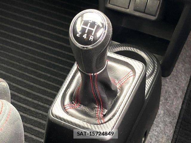 Suzuki ALTO WORKS 2018-06 8523475-2