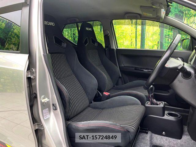 Suzuki ALTO WORKS 2018-06 8523475-7