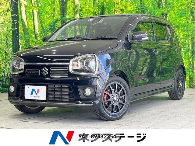 Suzuki ALTO WORKS 2016-02 8523476-0