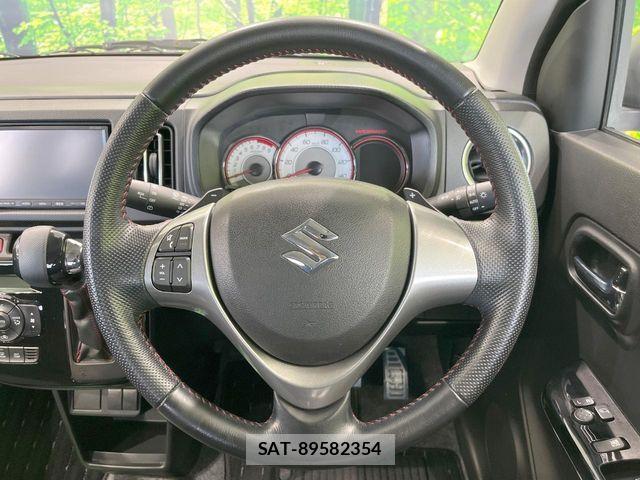 Suzuki ALTO WORKS 2016-02 8523476-10