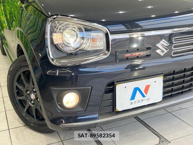 Suzuki ALTO WORKS 2016-02 8523476-11