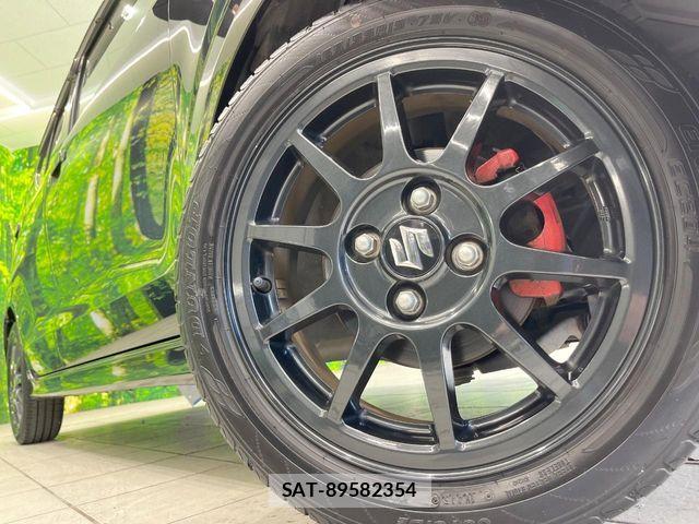 Suzuki ALTO WORKS 2016-02 8523476-12