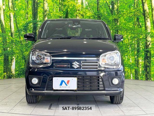 Suzuki ALTO WORKS 2016-02 8523476-13