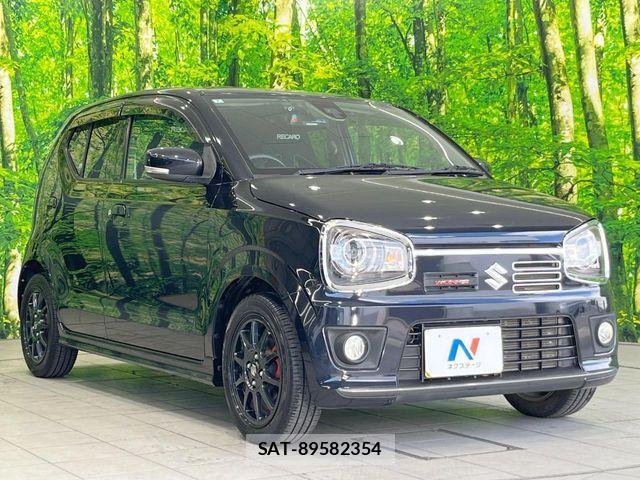 Suzuki ALTO WORKS 2016-02 8523476-15