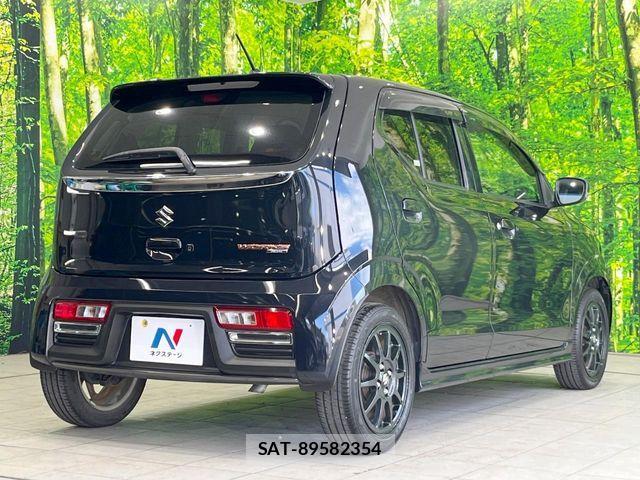 Suzuki ALTO WORKS 2016-02 8523476-16