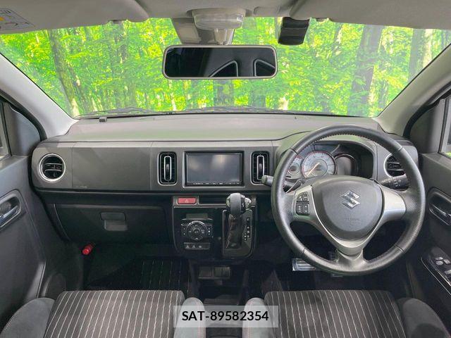 Suzuki ALTO WORKS 2016-02 8523476-1