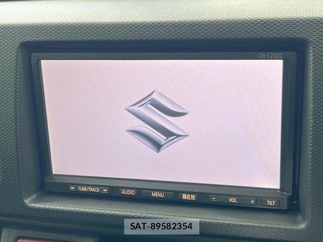 Suzuki ALTO WORKS 2016-02 8523476-3