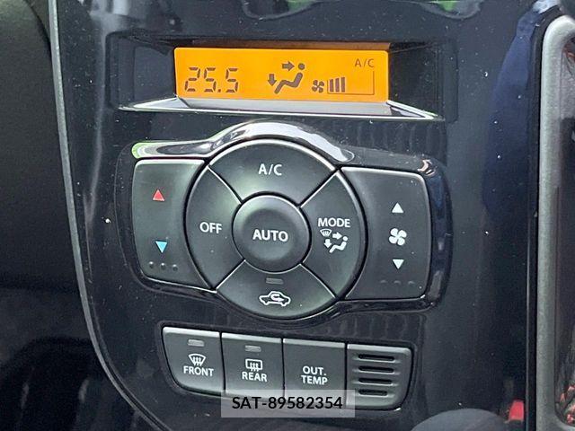 Suzuki ALTO WORKS 2016-02 8523476-4