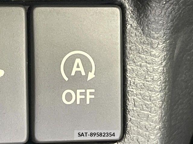 Suzuki ALTO WORKS 2016-02 8523476-5