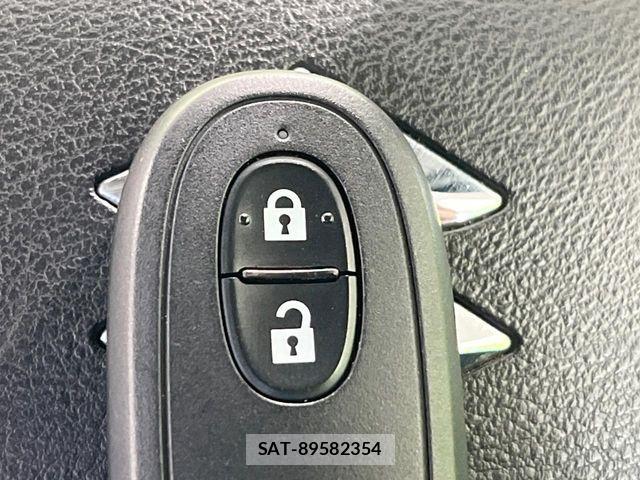 Suzuki ALTO WORKS 2016-02 8523476-6